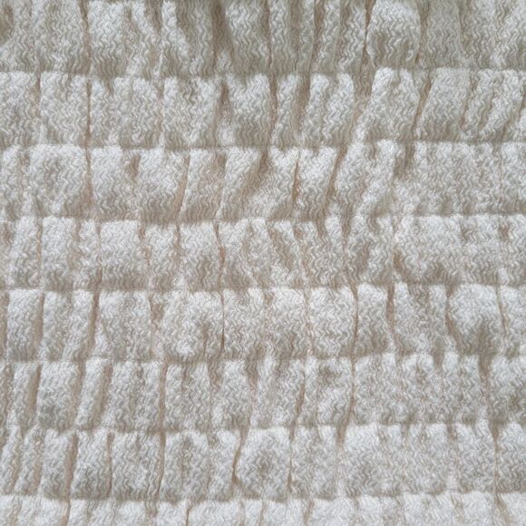 Treasure and Bond Smocked Camisole NWOT - Picture 6 of 7